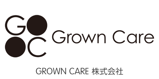 GROWN CARE 株式会社