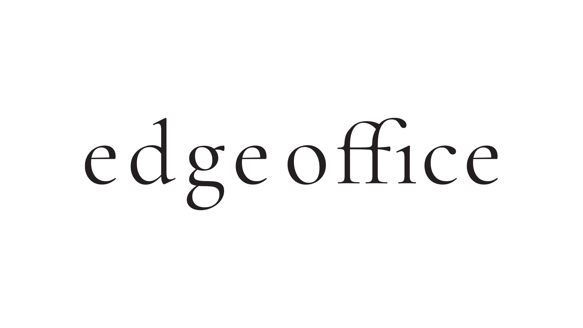 edge office
