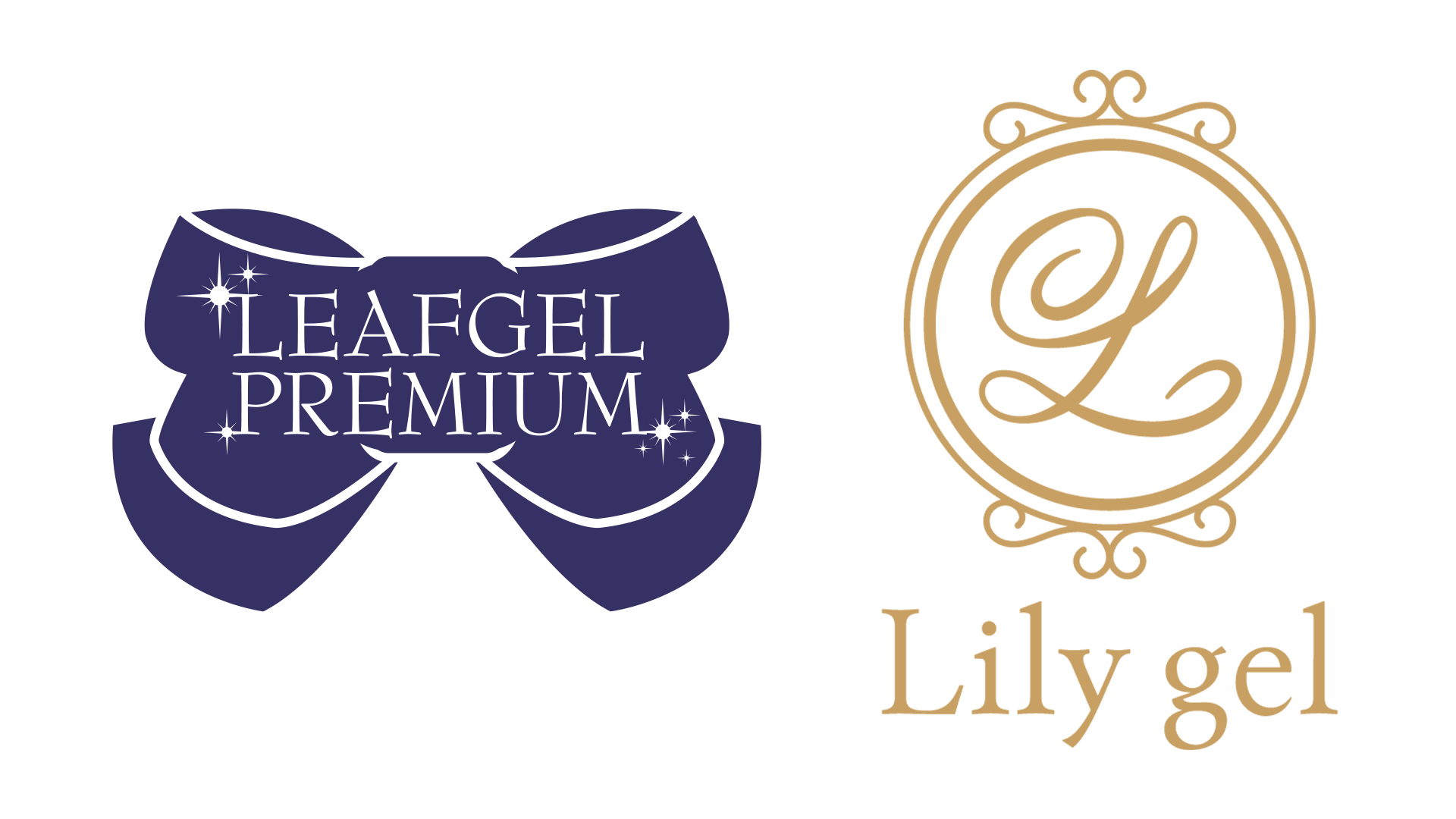 LEAFGEL PREMIUM/Lily gel